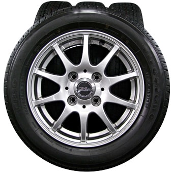 t*3様 ホットスタッフ　クロススピードプレミアム13インチ中古品 HOT STUFF (ホットスタッフ) CROSS SPEED PREMIUM-R (クロス