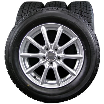 BS BRIDGESTONE ECO FORME SE-15 エコフォルムSE15 社外ホイール 15インチ 4本 6J5HPCD100+43 プリウス等　(VHR043) 15taw121__sm.jpg