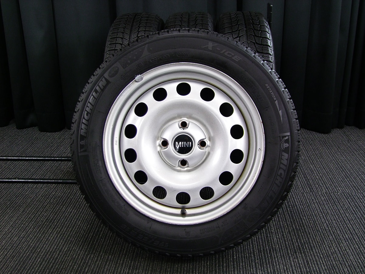 人気商品超目玉 目玉商品 ミニ 純正ホイール 165/75R15 - crumiller.com