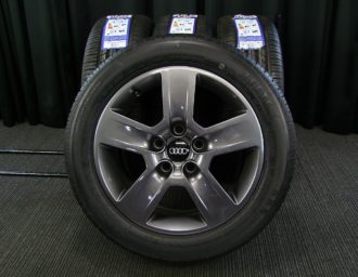 No.01　トヨタ　アルミホイール　1本　中古品　205/55R16　X5018 16gas030-330x256.jpg