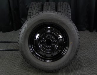 楽天市場】ワゴンr スタッドレス 145/80r13の通販