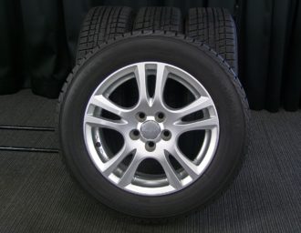 マナレイスポーツユーロスピード 185/65R15 ホイール4本セット マナレイスポーツユーロスピード 185/65R15 ホイール4本セット