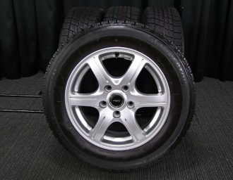 BS FEID KD6 フェイド 社外ホイール 15インチ 4本 6J5HPCD114.3+48 ヴォクシー ノア等　(VHA328) クレジットカード QRコード決済可能 15taw167-330x256.jpg