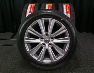 BS REGNO GR-XII 215/55R17】夏タイヤ【トヨタ 220系クラウン