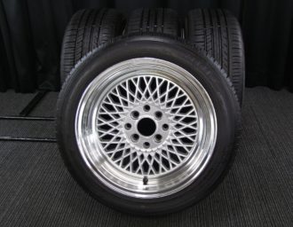 HLK G01 15×8J(+25)PCD100-4H シルバー ZEETEX (ジーテックス) ZT1000 185/55R15 中古  タイヤホイール 4本 [15tas086] | カートレード21