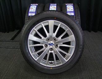 SUBARU (スバル) IMPREZA SPORT (インプレッサスポーツ)・IMPREZA G4