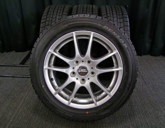 タイヤ・ホイール A-TECH SCHNEIDER SLX A-TECH / マルカサービス SCHNEIDER SLX のパーツレビュー | ノート