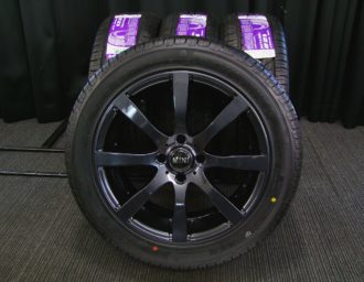 EUROPREMIUM (ユーロプレミアム) Shine Spoke8 (シャイン