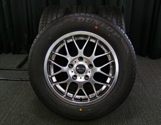 PIAA (ピア) SPORT MESH (スポルトメッシュ) 15×6.5J(+38)PCD114.3-5H 