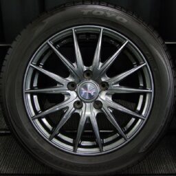 WEDS (ウェッズ) VELVA SPORT2 (ヴェルヴァスポルトツー) 16×6.5J(+40 