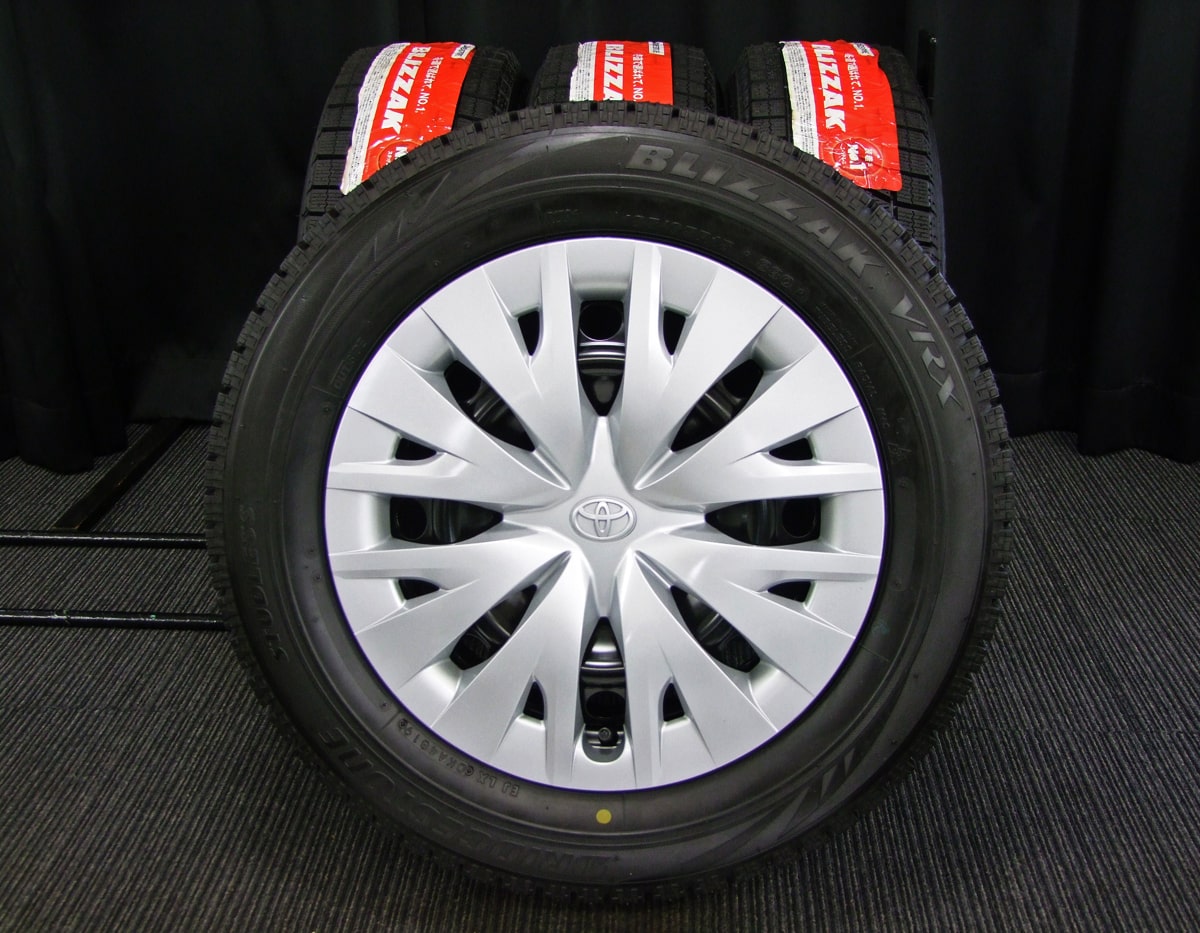 185/65R15 新品未使用 タイヤ 4本セット 送料無料！15インチ