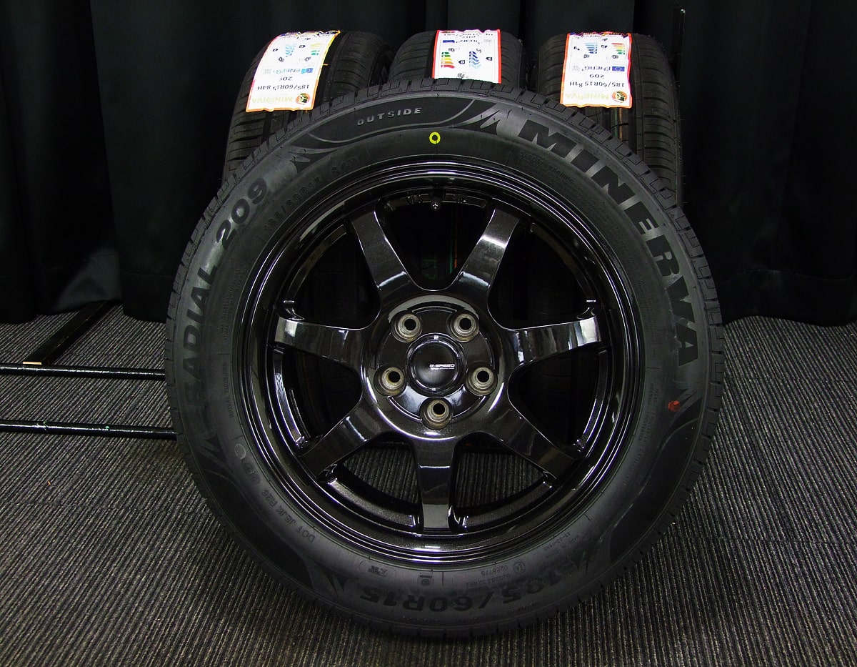 HOT STUFF 255/50R20 サマータイヤホイールセット レクサス RX etc ( おすすめ輸入タイヤ & Chronus CH110 5穴 114.3)