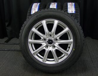 185/60R15 アルミセットHOT STUFF Exceeder HOT STUFF（ホットスタッフ） 4本で送料無料 1本価格 エクシーダー E08