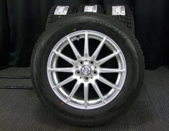 WEDS (ウェッズ) JOKER MASTER2 (ジョーカーマスター2) 16×6J(+ WEDS (ウェッズ) JOKER MASTER2 (ジョーカーマスター2) 16×6J(+