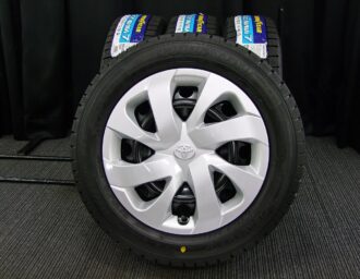 Amazon | 【適合車種:トヨタ シエンタ(10系)2022-】 DUNLOP