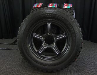 マルカサービス ホイール4本セット VERTECONE ヴァーテックワン