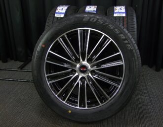 TEAD 16インチホイール＋夏タイヤ 楽天市場】夏タイヤセット 4本組 ランドクルーザー300系（GX,AX