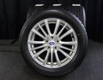 インプレッサ　ベンツBクラスなど　205/55R16 2022年製 4本セット 16gas067-330x256.jpg