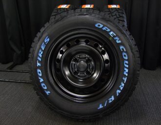 カントリードール4体 Old Man Emu BP-51 Clvrs+Rear Shocks for 10-23 4Runner 0-3