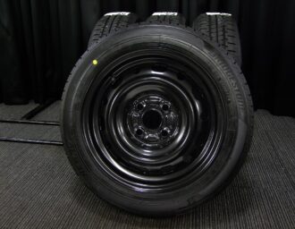 MAZDA (マツダ) DEMIO (デミオ) 純正 14×6J(+45)PCD100-4H リペア